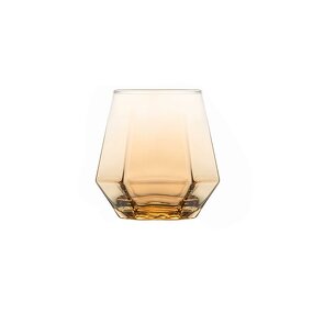 Old Fashioned Whiskey Glasses Factory - OEM/ODM Custom Wholesale Old Fashioned Glass Stemless Whiskey Glasses Rocks Glasses