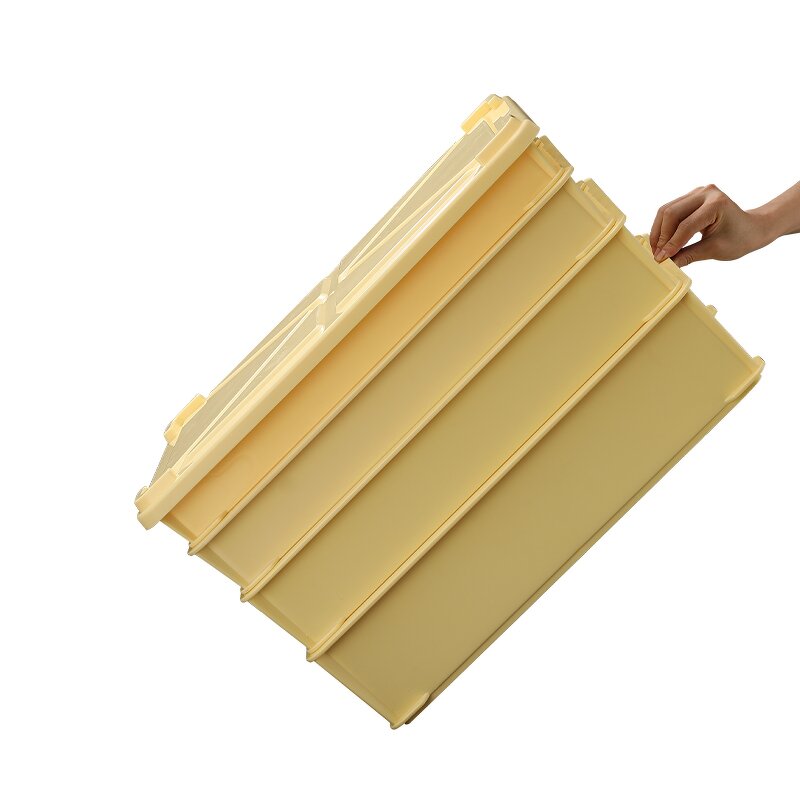 Dough Storage Container Manufacturer - OEM/ODM Custom Large Dough Storage Container Pizza Container for Baking Room