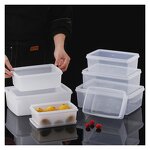 Kitchen Food Storage