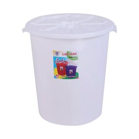 HDPE Plastic Barrel Factory - OEM/ODM Custom High Quality 55 Gallon Blue HDPE Plastic Barrel 120-220 Liter with Lids