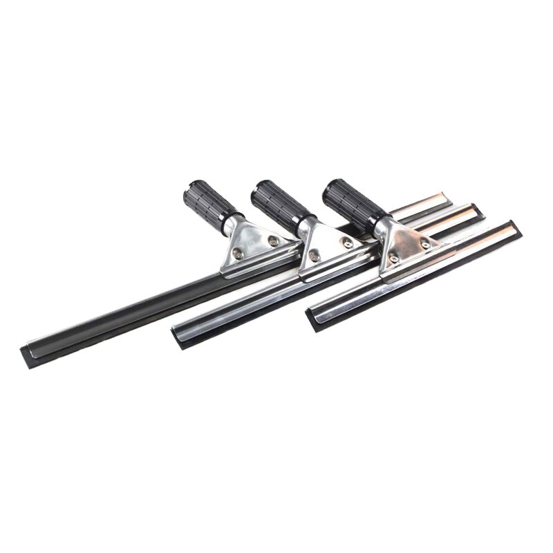 Windproof Sweep Set Manufacturer - OEM/ODM Custom Upright Stand Windproof Sweep Set Plastic Broom Dustpan Set for Home