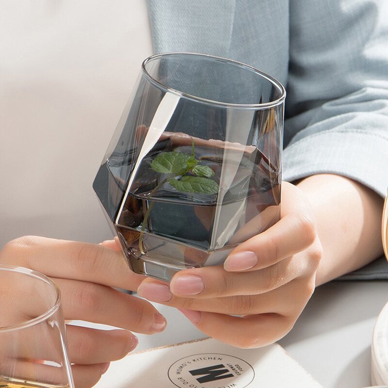 Beer Glass Manufacturer - OEM/ODM Custom China Classic Eco Friendly Blowing Craft Beer Glass for Men Custom Pilsner