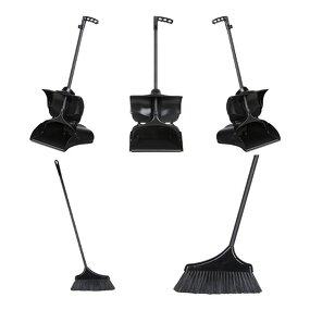 Commercial Flat Mop Manufacturer - OEM/ODM Custom Commercial Flat Mop Household Rectangle Cotton Microfiber Mop