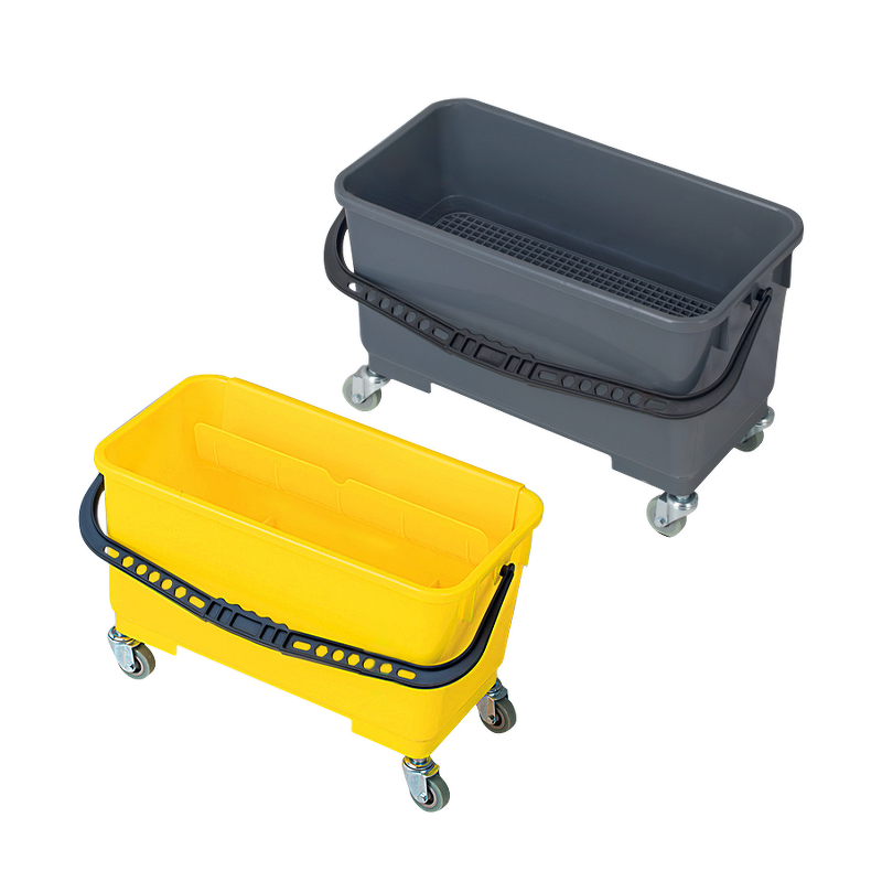 PP Tray Manufacturer - OEM/ODM Custom Skid Proof Non Slip PP Tray Round Rectangle Dinner Tray for Food Serving