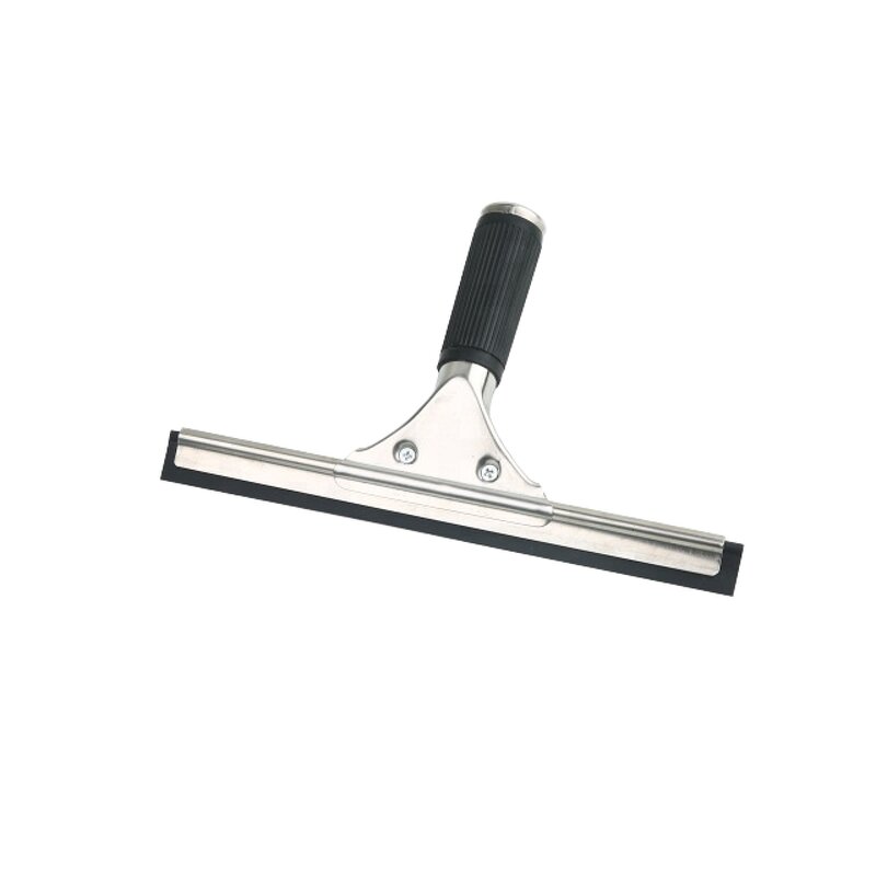 Windproof Sweep Set Manufacturer - OEM/ODM Custom Upright Stand Windproof Sweep Set Plastic Broom Dustpan Set for Home