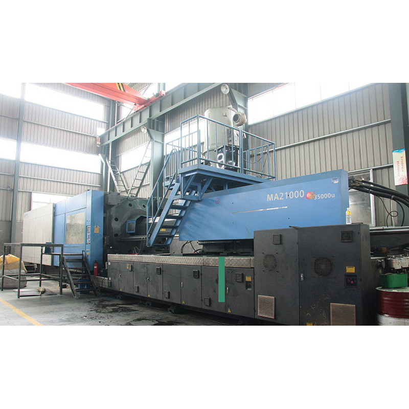 Non Slip Serving Tray Factory - OEM/ODM Custom Skid Proof Non Slip PP Serving Tray Round Rectangle Dinner Tray