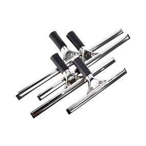 Wall Mounted Storage Rack Manufacturer - OEM/ODM Custom High Quality Wall Mounted Storage Rack Household Mop Clip Holder