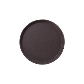 Skid Proof Service Tray Manufacturer - OEM/ODM Custom Skid Proof Service Tray Round Rectangle Anti Slip Serving Tray