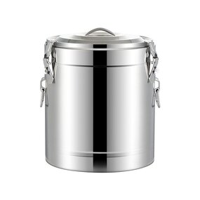 304 Stainless Steel Insulation Barrel Factory - OEM/ODM Custom High Quality 304 Stainless Steel Insulation Barrel Restaurant