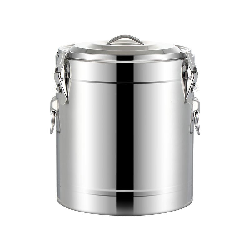 304 Stainless Steel Insulation Barrel Factory - OEM/ODM Custom High Quality 304 Stainless Steel Insulation Barrel Restaurant