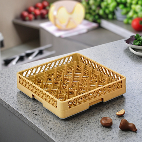 Wine Rack Factory - OEM/ODM Custom Modern Hanging Wine Rack with Glass Holder Storage Compartment Wine Stand