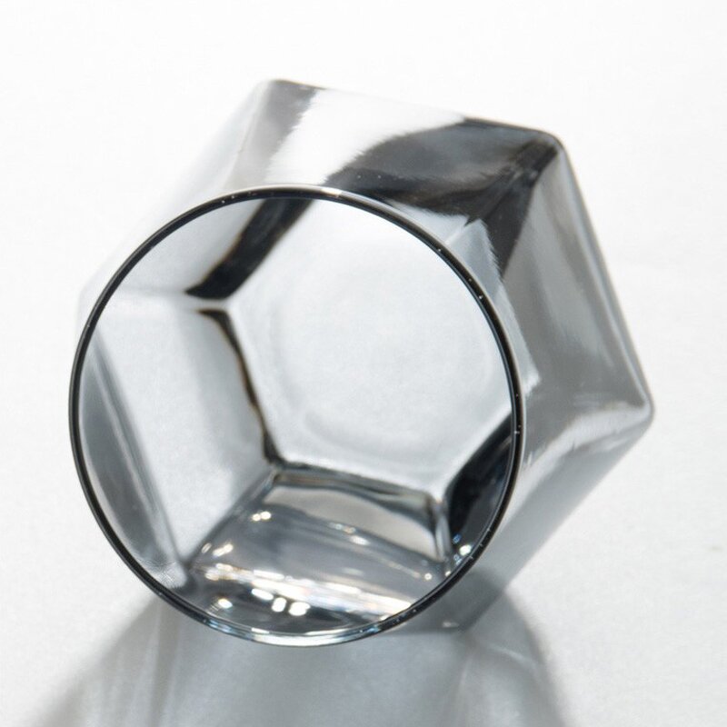 Old Fashioned Whiskey Glasses Factory - OEM/ODM Custom Wholesale Old Fashioned Glass Stemless Whiskey Glasses Rocks Glasses