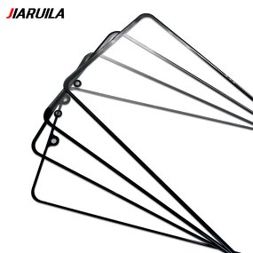 LCD Touch Screen Manufacturer - High Quality Glass With Oca for Samsung A02 A11 A12 A21 A21S A31 A41 A51 A71 M31S A03