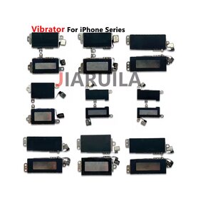 Cell Phone Taptic Engine Vibrator Factory - for Iphone 11 12 Pro Max X XR XS Max Vibration Silent Module Flex Cable