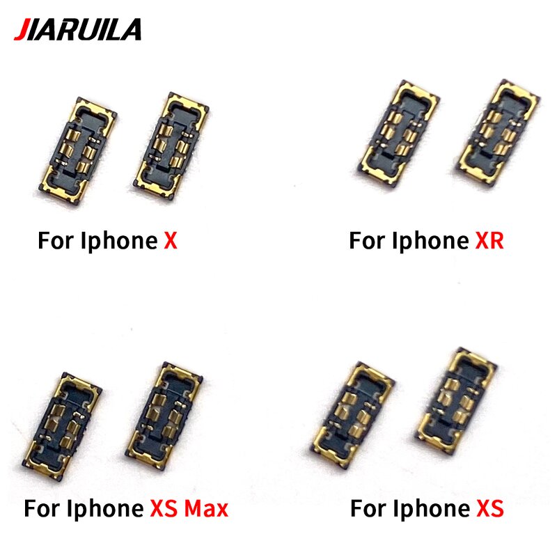 Mobile Phone Battery FPC Connector Manufacturer - for iPhone 11 Pro Max Se 2020 X XR XS Max Wholesale