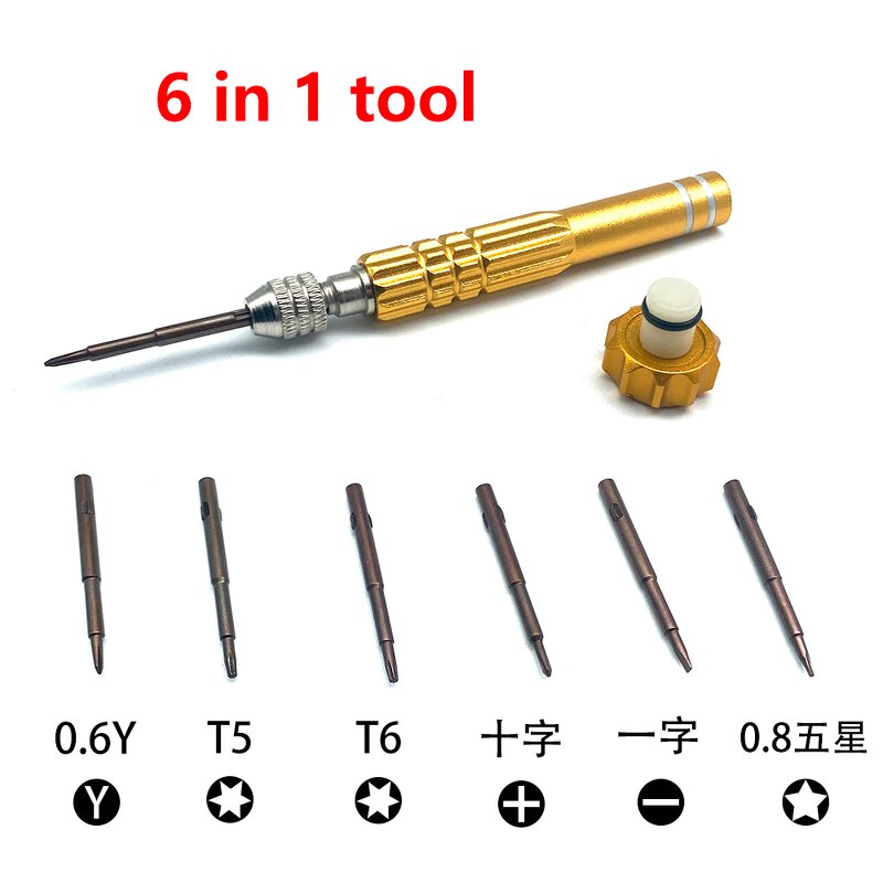 Phone Repair Tool Open Pry Bar Screen Disassembly Screwdriver Kit Factory - 10 16 20 PCS for iPhone 13 12 8 7 6S 6