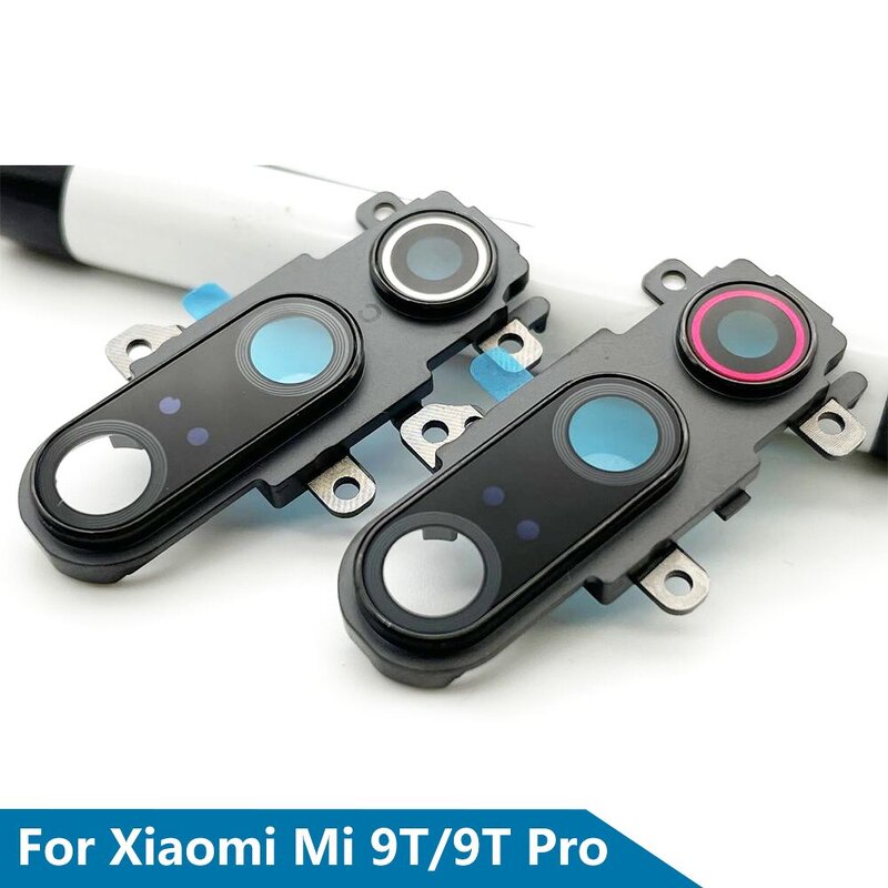 Rear Camera Glass Manufacturer - Wholesale for Xiaomi Mi 9T / Mi 9T Pro / for Redmi K20 / K20 Pro Back Camera Glass Lens