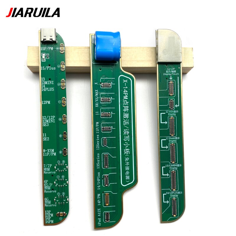 Mobile Phone Internal Metal Brackets + Screws Factory - Full Set for Iphone X XR XS Max 7 8 Plus for Iphone Repair Part