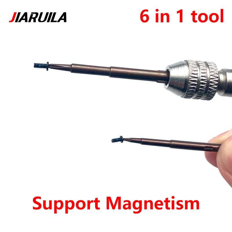 Phone Repair Tool Open Pry Bar Screen Disassembly Screwdriver Kit Factory - 10 16 20 PCS for iPhone 13 12 8 7 6S 6