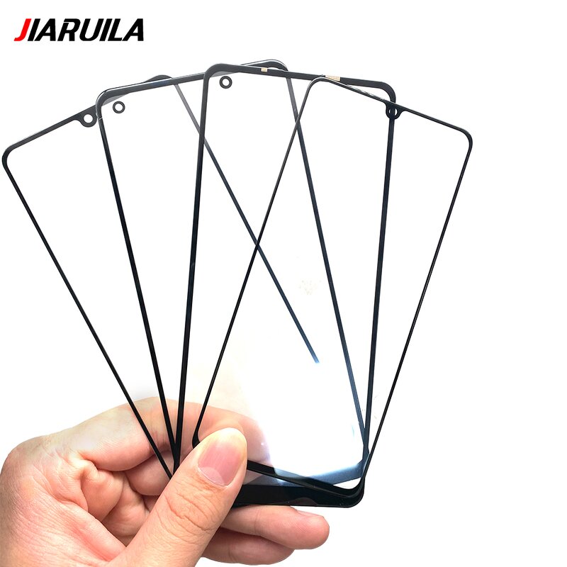 LCD Touch Screen Manufacturer - High Quality Glass With Oca for Samsung A02 A11 A12 A21 A21S A31 A41 A51 A71 M31S A03