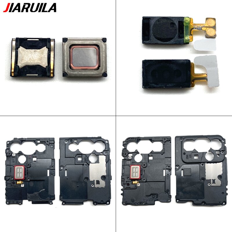 Front Top Earpiece Manufacturer - Earphone Ear Speaker Sound Receiver for Samsung A10S A20S A01 A02 A21 A32 5G A52 Series