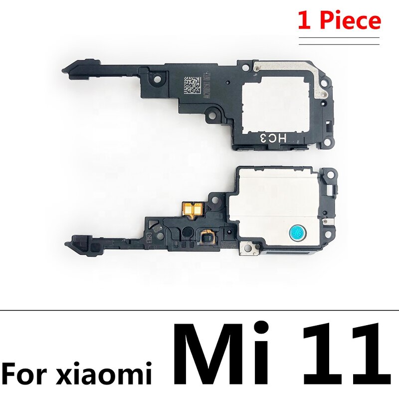 Loud Speaker Ringer Factory - Wholesale for Xiaomi Mi A3 8 9 10 11 10T Lite Pro Se Poco M3 X3 NFC