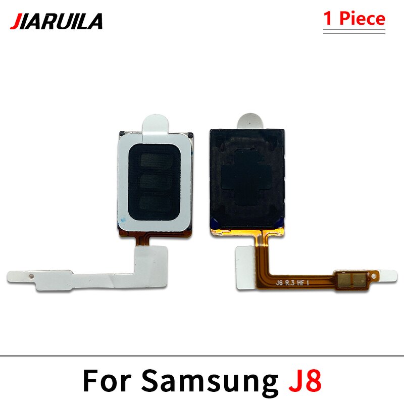 Loud Speaker Buzzer Factory - Replacement for samsung J5 Prime J8 A10 A20 A30 A40 A50 M20 M30 M40 Series