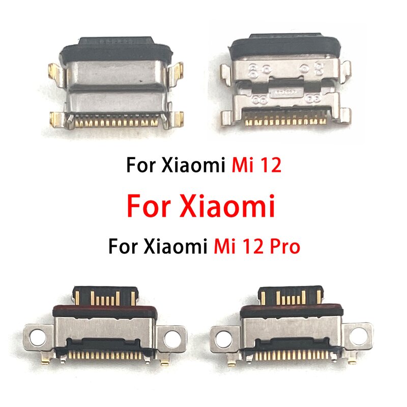 USB Charging Port Board Factory - Wholesale Dock Connector Flex for XiaoMIi Mi 12 11T 11 10 Series