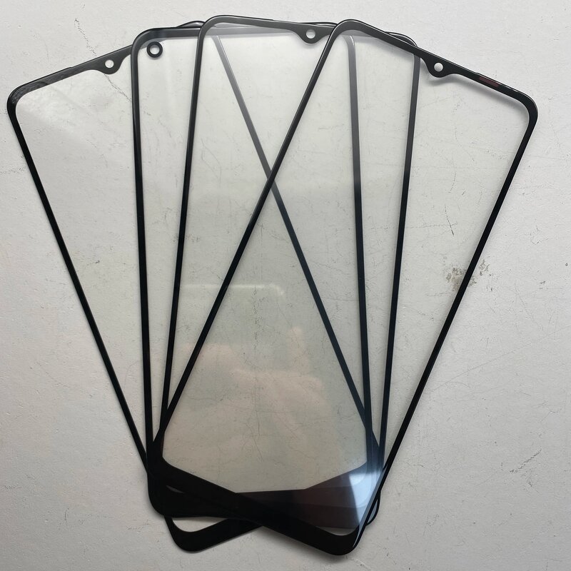 Mobile Phone LCD Display OCA Glass Factory - Replacement for Samsung A02 A11 A12 A21 A21S A31 A41 A51 A71 M31S A03 Core