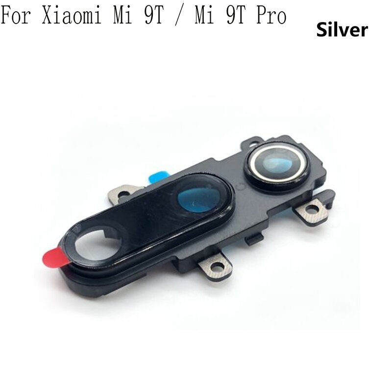 Rear Camera Glass Manufacturer - Wholesale for Xiaomi Mi 9T / Mi 9T Pro / for Redmi K20 / K20 Pro Back Camera Glass Lens