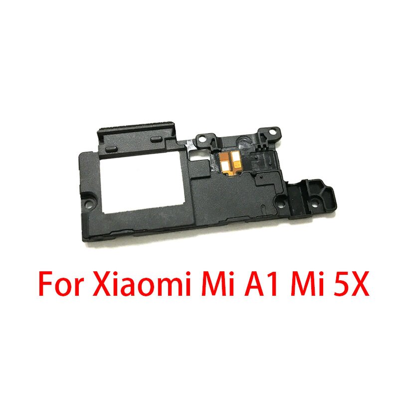 Loud Speaker Buzzer Manufacturer - Wholesale for Xiaomi Poco F2 Pro Replacement for Xiaomi Mi A1 A2 A3 Mix Max 2 3