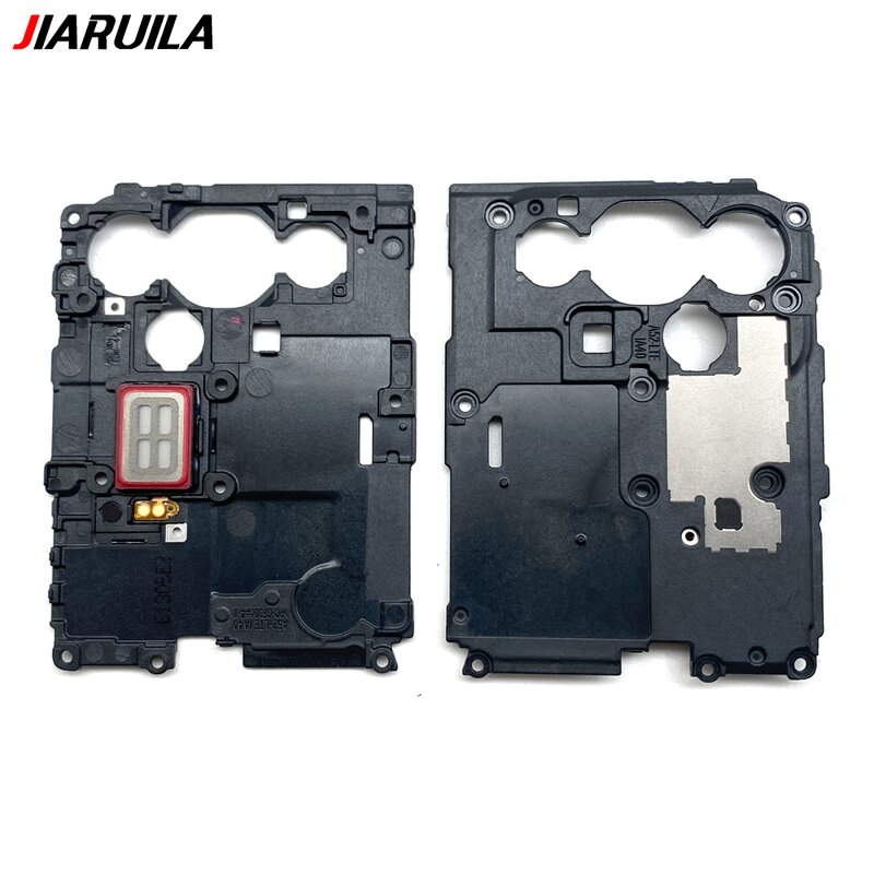 Front Top Earpiece Manufacturer - Earphone Ear Speaker Sound Receiver for Samsung A10S A20S A01 A02 A21 A32 5G A52 Series