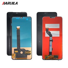 Mobile Phone Display Screen Touch Digitizer Assembly Factory - for Redmi 8 8A LCD Display Screen With Digitizer