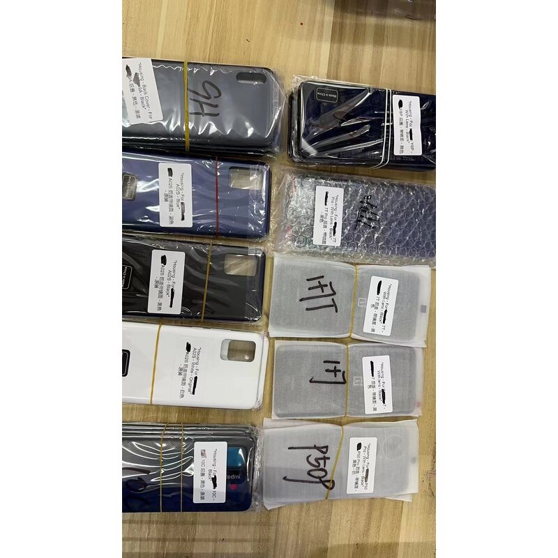 Mobile Camera Lens Manufacturer - Wholesale for iphone xiaomi huawei Front Camera Lens Charging Port Connector