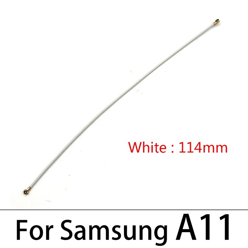 Mobile Phone Antenna Signal Wifi Aerial Flex Cable Factory - Ribbon for Samsung A10/A20/A30/A40/A50/A60/A70/A80/A90/A01/A11