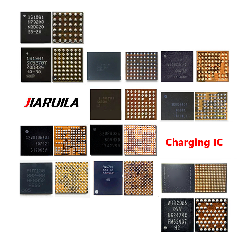 Internal MIC Receiver Speaker Microphone Manufacturer - Compatible for iPhone Samsung Xiaomi Internal Transmitter Mobile Phone