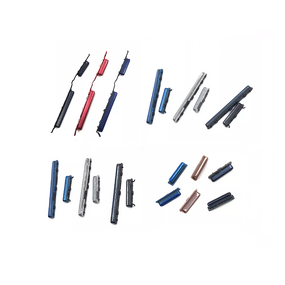 Mobile Phone Power Volume Side Button Key Factory - for Samsung Galaxy A10 A105F A20 A205F A30 A305F A405 A50 A750 Wholesale