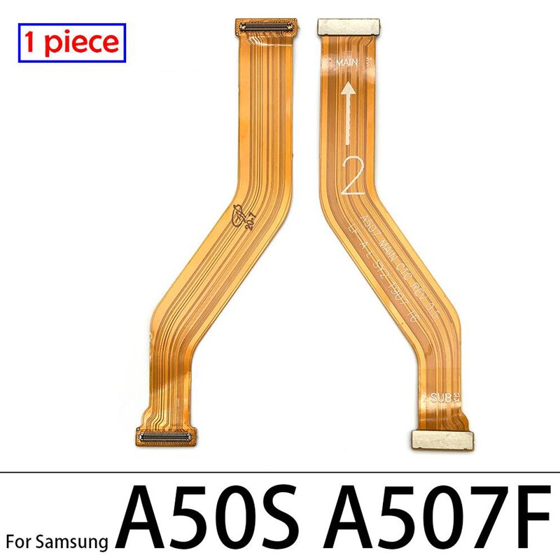 Mobile Phone Motherboard Flex Manufacturer - Wholesale Main for Samsung A10 A20 A30 A40 A50 A60 A70 Series