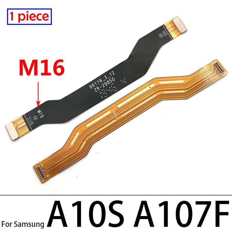 Mobile Phone Motherboard Flex Manufacturer - Wholesale Main for Samsung A10 A20 A30 A40 A50 A60 A70 Series