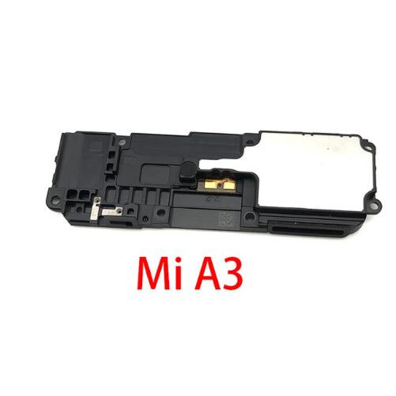 Loud Speaker Buzzer Manufacturer - Wholesale for Xiaomi Poco F2 Pro Replacement for Xiaomi Mi A1 A2 A3 Mix Max 2 3