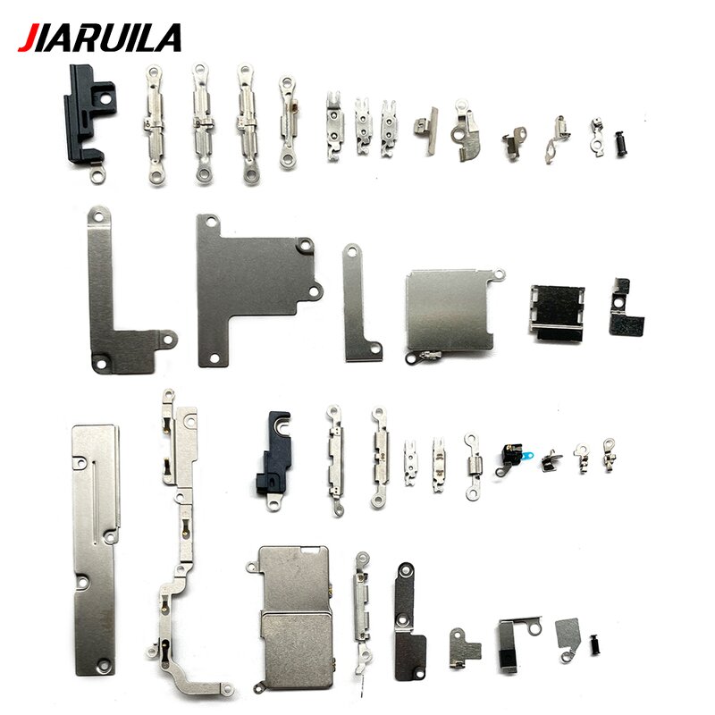 Charging Board Housing Middle Frame Bezel Manufacturer - Marco Camera Glass Fingerprint Flex Cables for Mobile Phone Parts