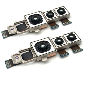 Rear Front Camera Manufacturer - for Xiaomi Mi Note 10 / CC9 Pro Back Selfie Frontal Back Side Camera Module Flex