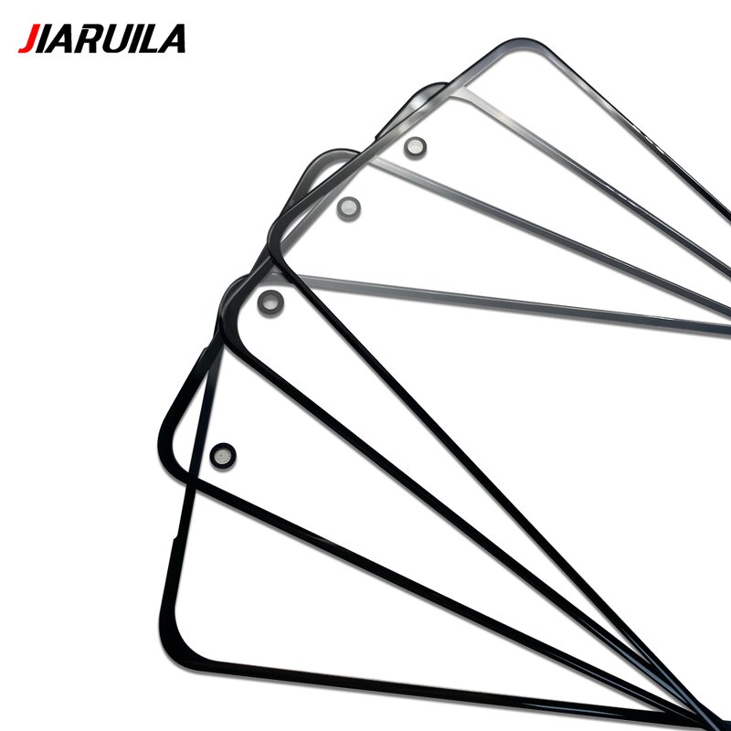 OCA Front Glass Factory - for Xiaomi Redmi 9 9A 9C 9T 10 10A 10C Note 13 11 10 9 8 Pro Plus 5G LCD Front Outer Lens
