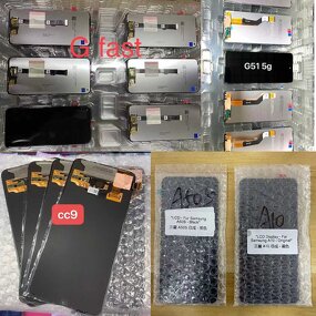 All Models Mobile Phone Flex Cables Manufacturer - Wholesale Key Power Flex Volumen Key Sim Card Tray Fingerprint Flex