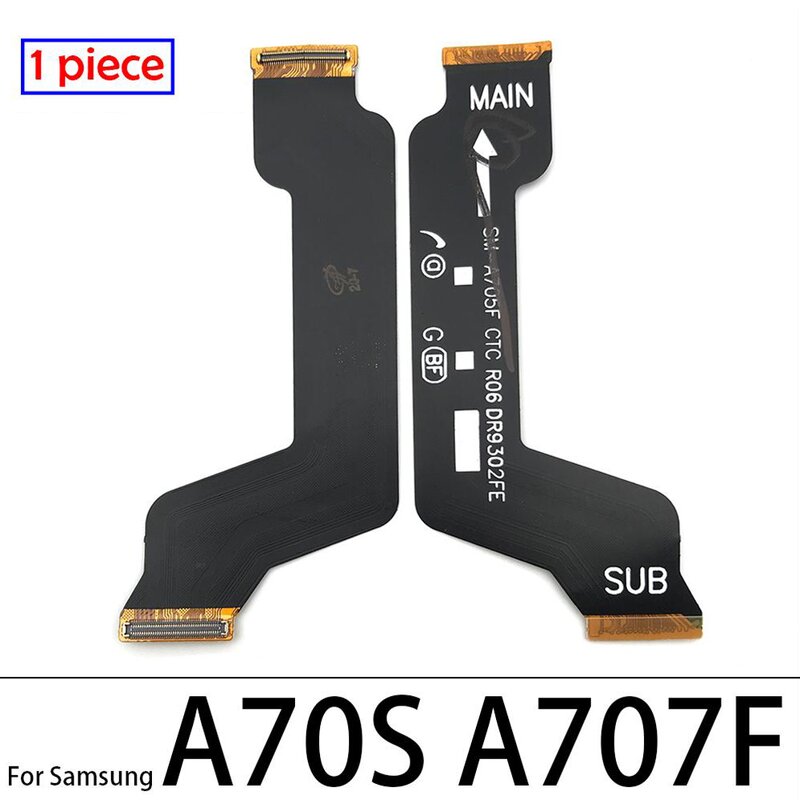 Mobile Phone Motherboard Flex Manufacturer - Wholesale Main for Samsung A10 A20 A30 A40 A50 A60 A70 Series