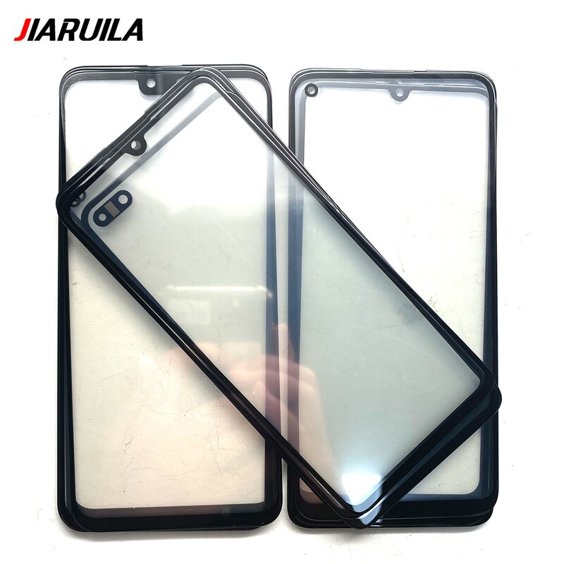Front OCA Glass Factory - Wholesale for Huawei P30 P40 Lite E Y6P Y7A Y7P Y8P Y8S Y9 2019 Y9A Y9S Honor 9X
