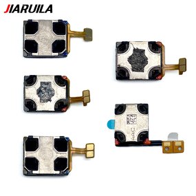 Mobile Phone Ear Earpiece Speaker Flex Factory - Cable for Xiaomi Poco F2 Pro F3 F4 5G M3 Pro X3 X4 Pro 5G