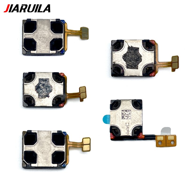 Mobile Phone Ear Earpiece Speaker Flex Factory - Cable for Xiaomi Poco F2 Pro F3 F4 5G M3 Pro X3 X4 Pro 5G