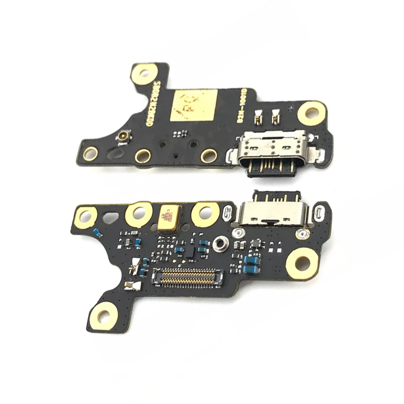 Type-C Charging Port Connector Manufacturer - Tested USB Charger Dock with Mic for Nokia 7 Plus