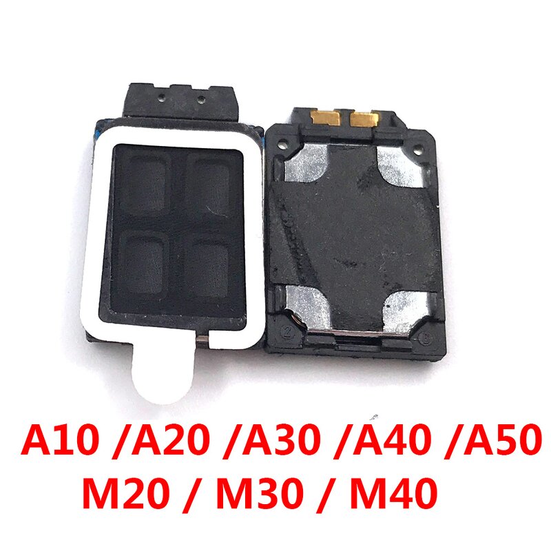 Loud Speaker Buzzer Factory - Replacement for samsung J5 Prime J8 A10 A20 A30 A40 A50 M20 M30 M40 Series